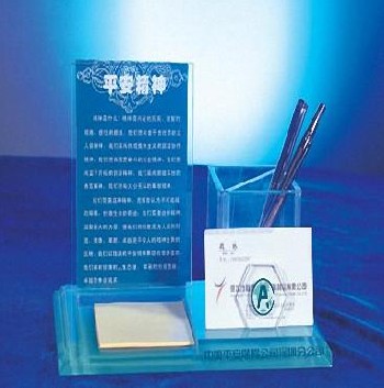 亞克力acrylic有機(jī)玻璃制品展架